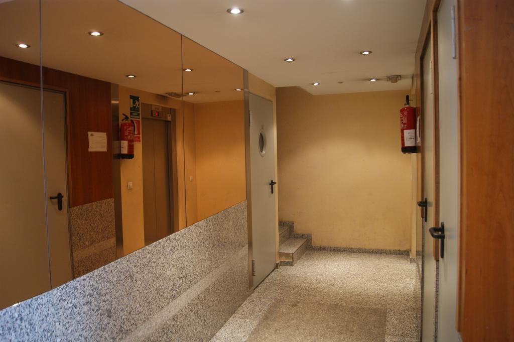 Apartamentos Borruscall Pas De La Casa Room photo