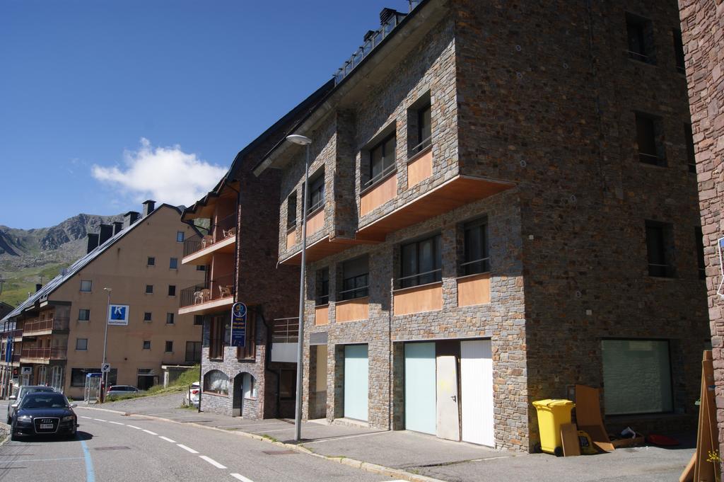 Apartamentos Borruscall Pas De La Casa Room photo